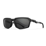 Очки солнцезащитные WILEY X Tactical sunglasses WX RECON CAPTIVATE™ BLACK frame GREY lenses