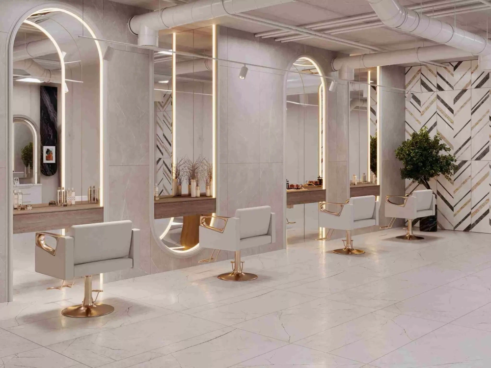 Estima Improve IM00 White Непол.Рект. 60x120