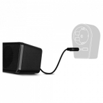 Cаундбар SVEN АС SVEN 422, черный (6 Вт, питание USB)