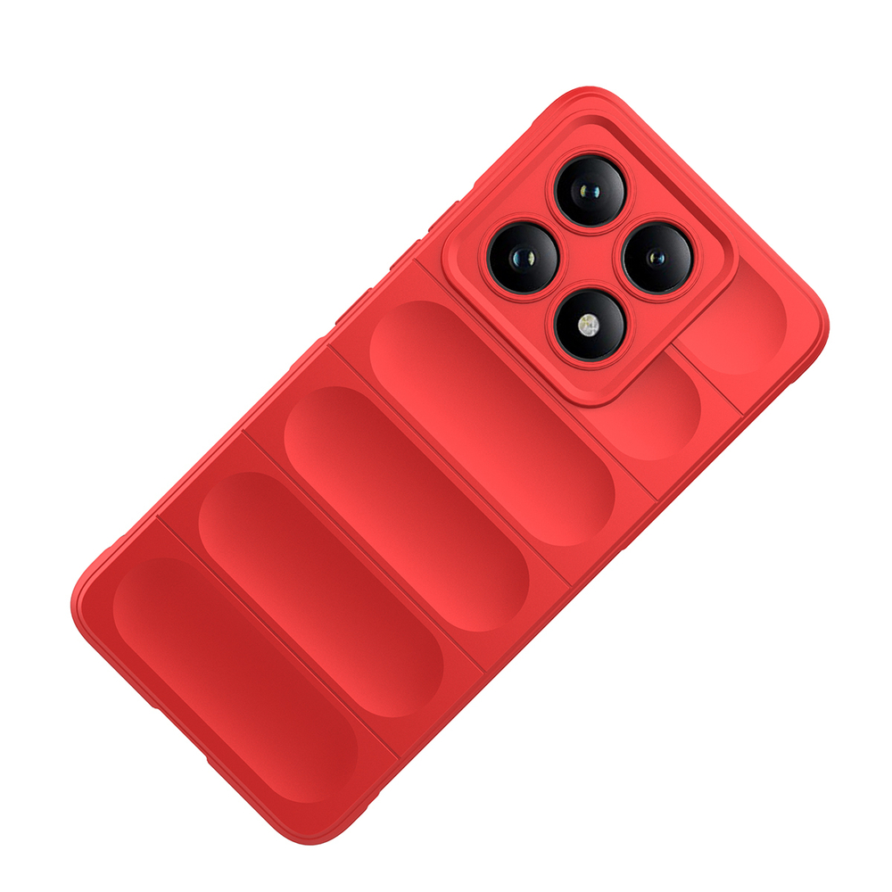 Противоударный чехол Flexible Case для Xiaomi 14T
