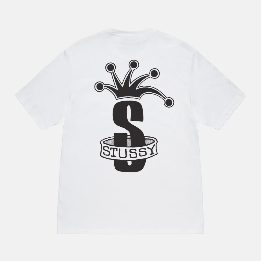 Заказать в Москве майку Stussy