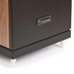 Radiotehnika Gamma 3.02 Walnut напольная профессиональная акустическая система (пара)