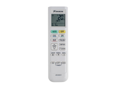Daikin Sensira FTXF20E/RXF20E Настенная инверторная сплит-система