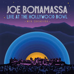 Joe Bonamassa With Orchestra / Live At The Hollywood Bowl (Coloured Vinyl)(2LP)