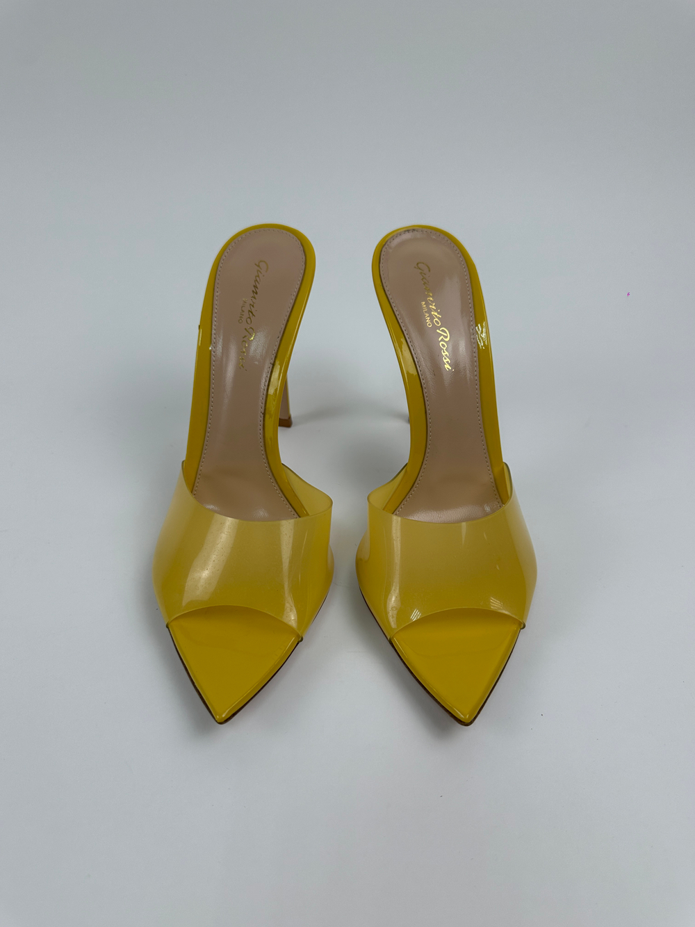 Туфли Gianvito Rossi
