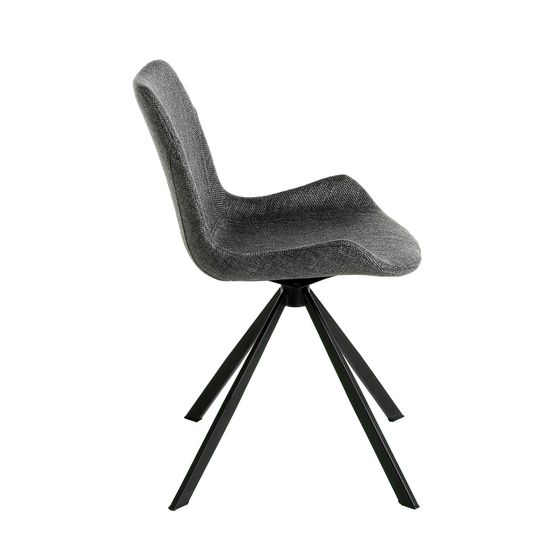 Вращающийся стул F3217BB /4071 Испания