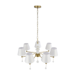 Подвесная люстра Lumion SUT 8410/7