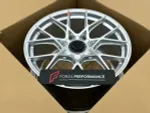 КОВАНЫЕ ДИСКИ ДЛЯ PORSCHE 718 CAYMAN S 2024 ПОРШ