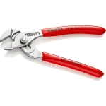 Сантехнические мини-клещи хромированные 125 мм Knipex 90 03 125