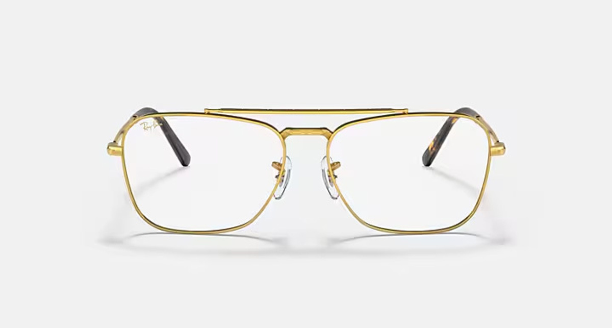RAY-BAN NEW CARAVAN RX3636V 3086 OPTICS