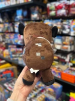 Мягкая игрушка Майнкрафт Minecraft Корова