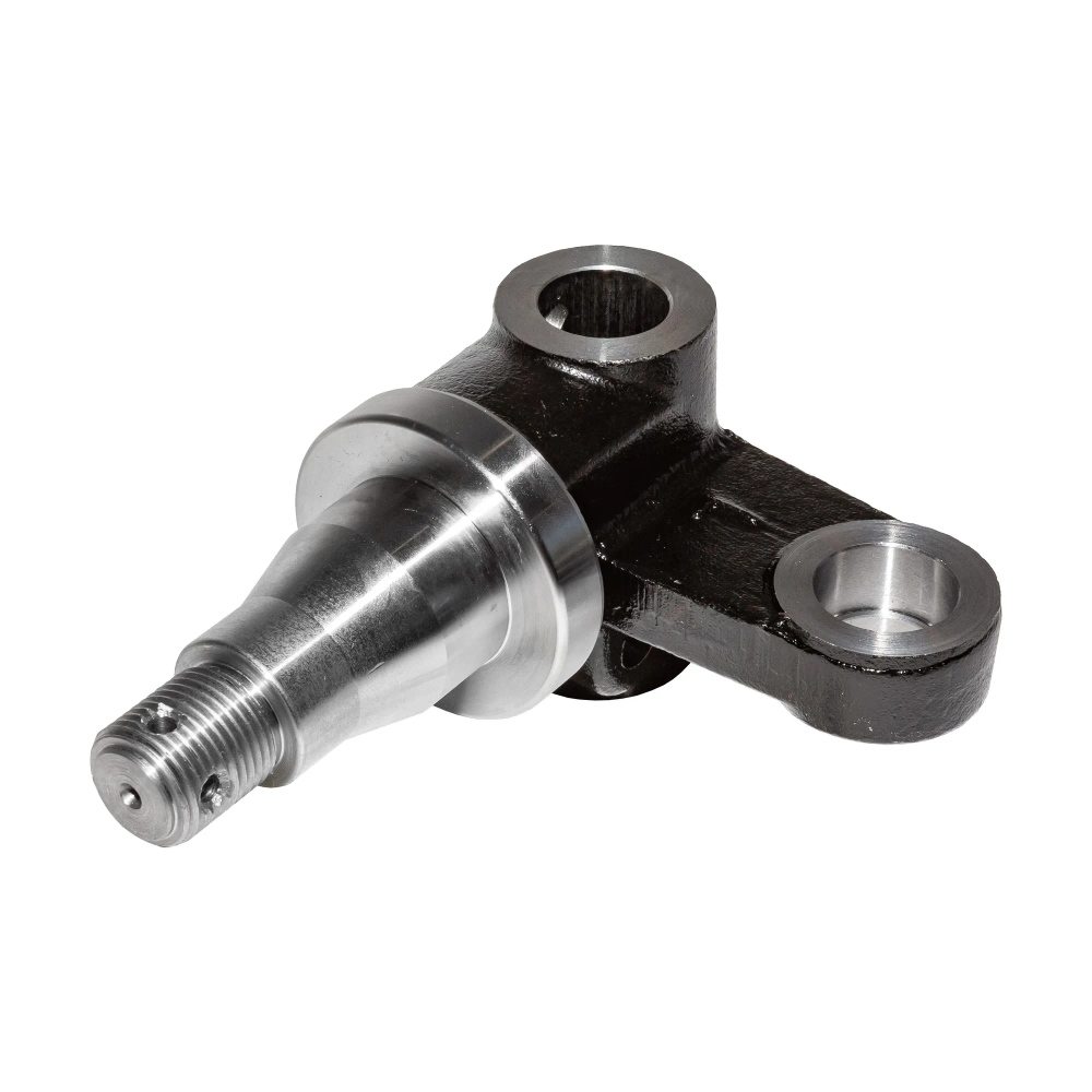 Кулак поворотный LH ТСМ FG/FD15T3Z 20A7432512