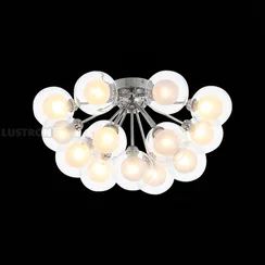 Потолочная люстра Dualita SL431.102.15 ST Luce