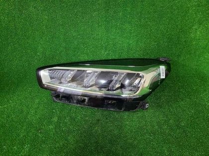 Фара левая Chery Tiggo 7 Pro (2020-2024) LED