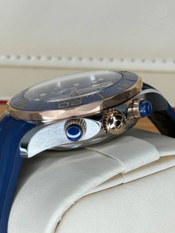 Часы Omega Seamaster Diver