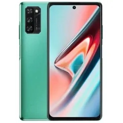 Blackview A100 6/128GB Green (Зеленый)