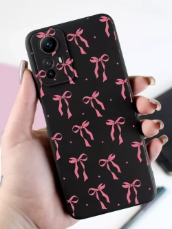 Чехол на Xiaomi Redmi Note 12S с принтом