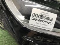 Фара правая Genesis G70 (2020-н.в.) LED