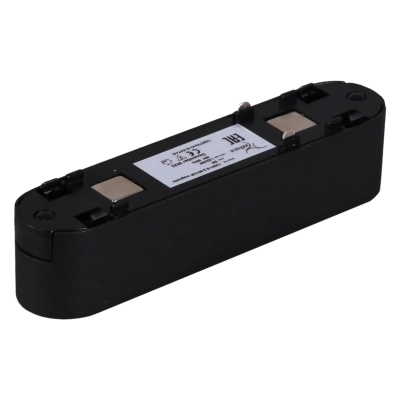 13001-9.3-001UR magnetic LED6W BK Reluce, LED