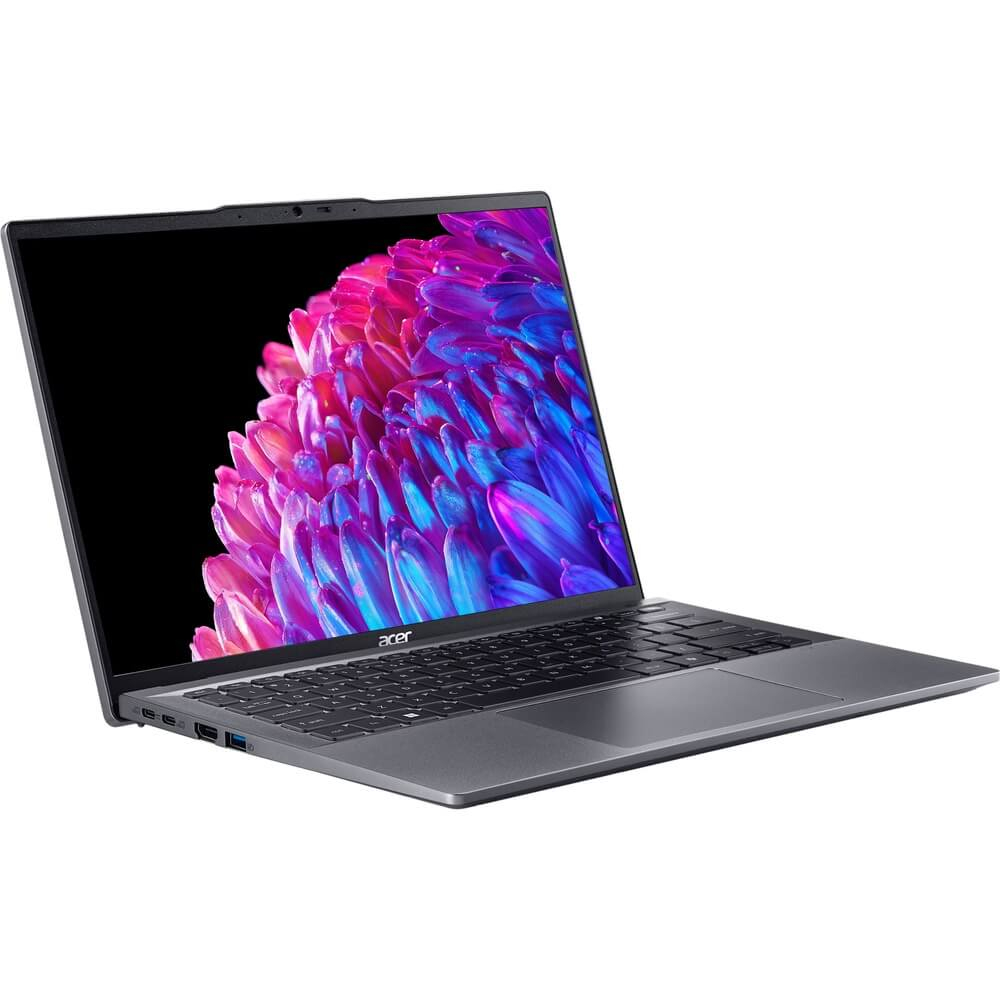 Ноутбук Acer Swift Go 14 SFG14-63-R7T4 (NX.KTSCD.001)