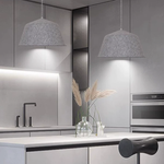Pendant design lamp Mistic