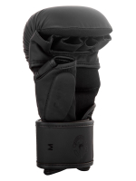 Перчатки ММА Venum Challenger 3.0 Black