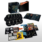10cc / 20 Years (1972-1992) (14CD)