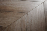 Кварц-винил SPC Damy Floor Chevron SPC 5 мм ПАЛЕ-РОЯЛЬ 1.676 м2