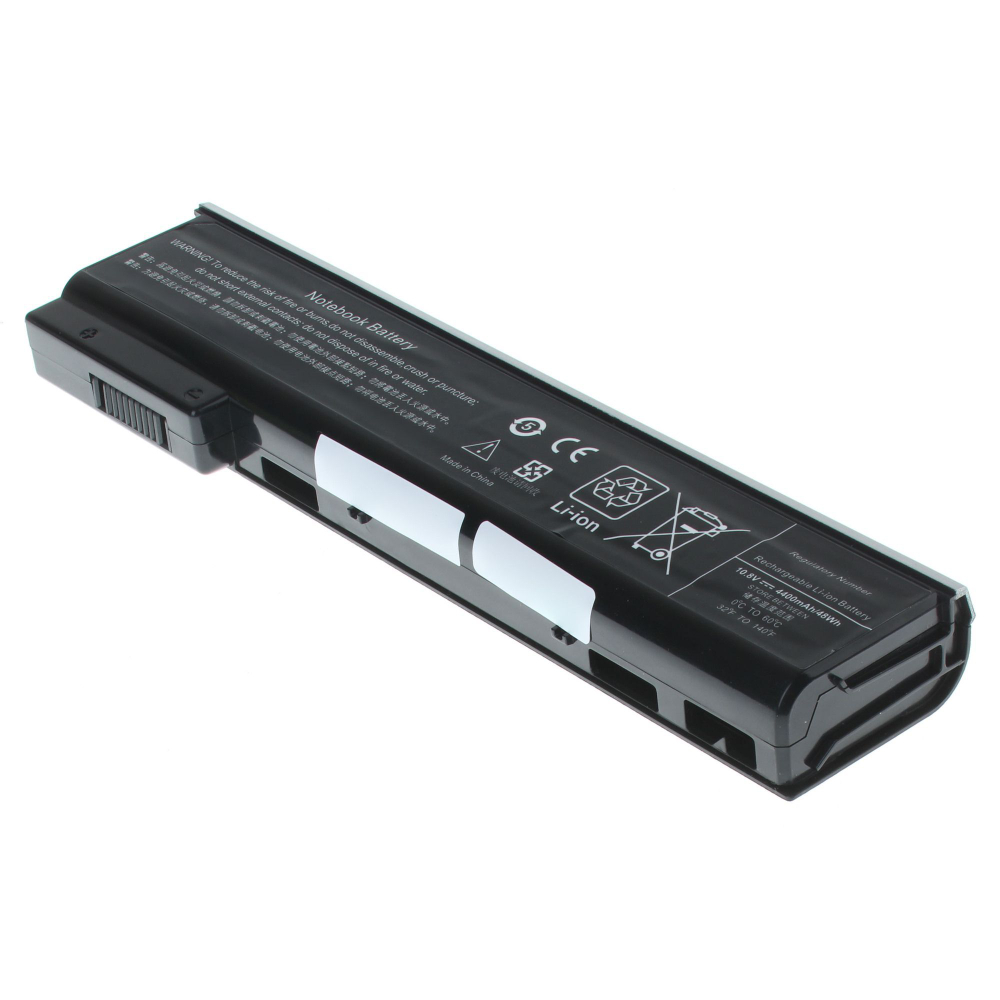 Аккумулятор AnyBatt 4400mAh для ноутбуков HP CA06, CA06XL, CA09, CA09XL