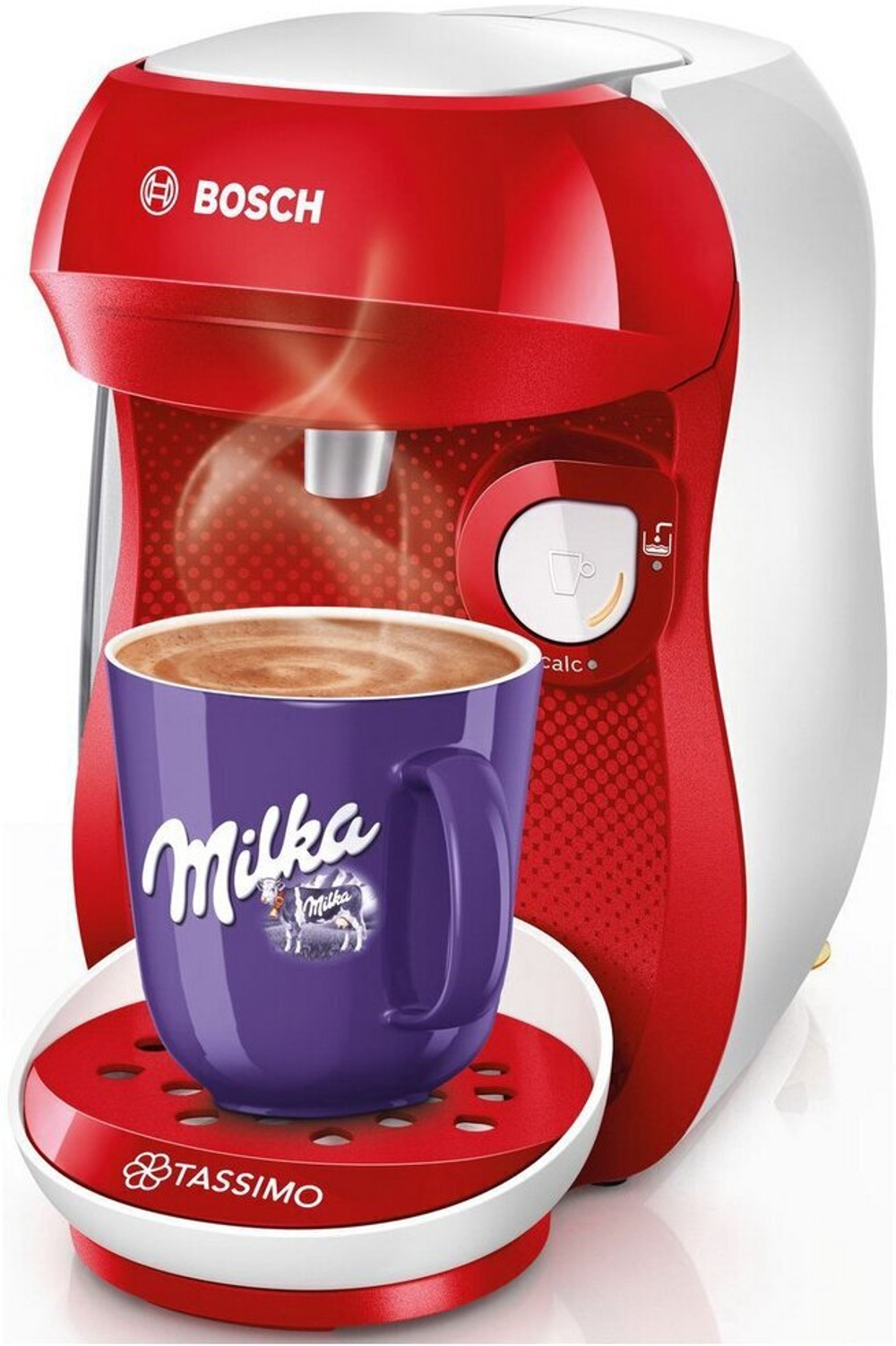 Bosch TAS 1006 Tassimo Happy