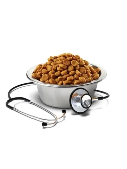 Vet Life Struvite Management Корм для кошек 2 кг