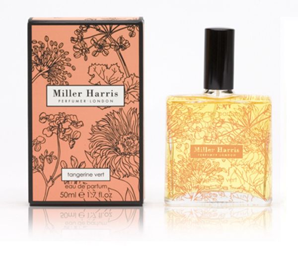 Miller Harris Tangerine Vert
