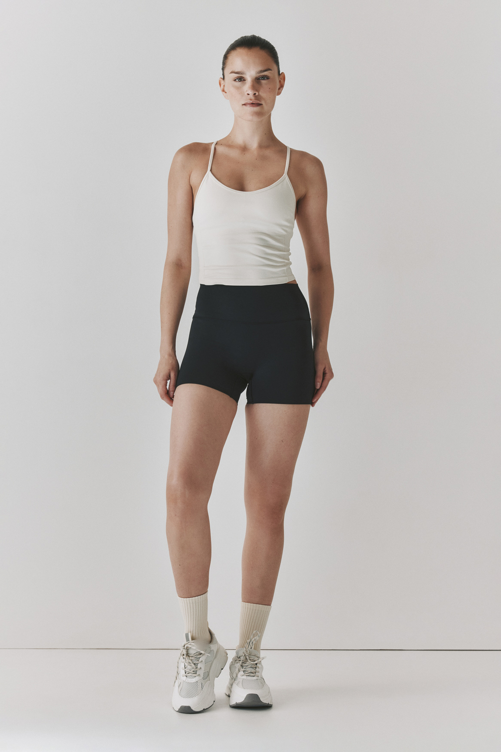 Спортивный топ Seamless DryMove™ - H&M