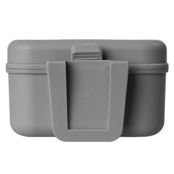 Коробка Helios 10х8х6см (HS-ZY-017)