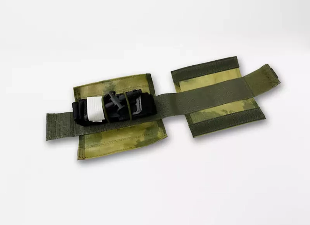 Подсумок для жгута "УЖ-03", хаки  м.1274
