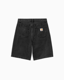 Шорты джинс. Carhartt WIP Landon Short