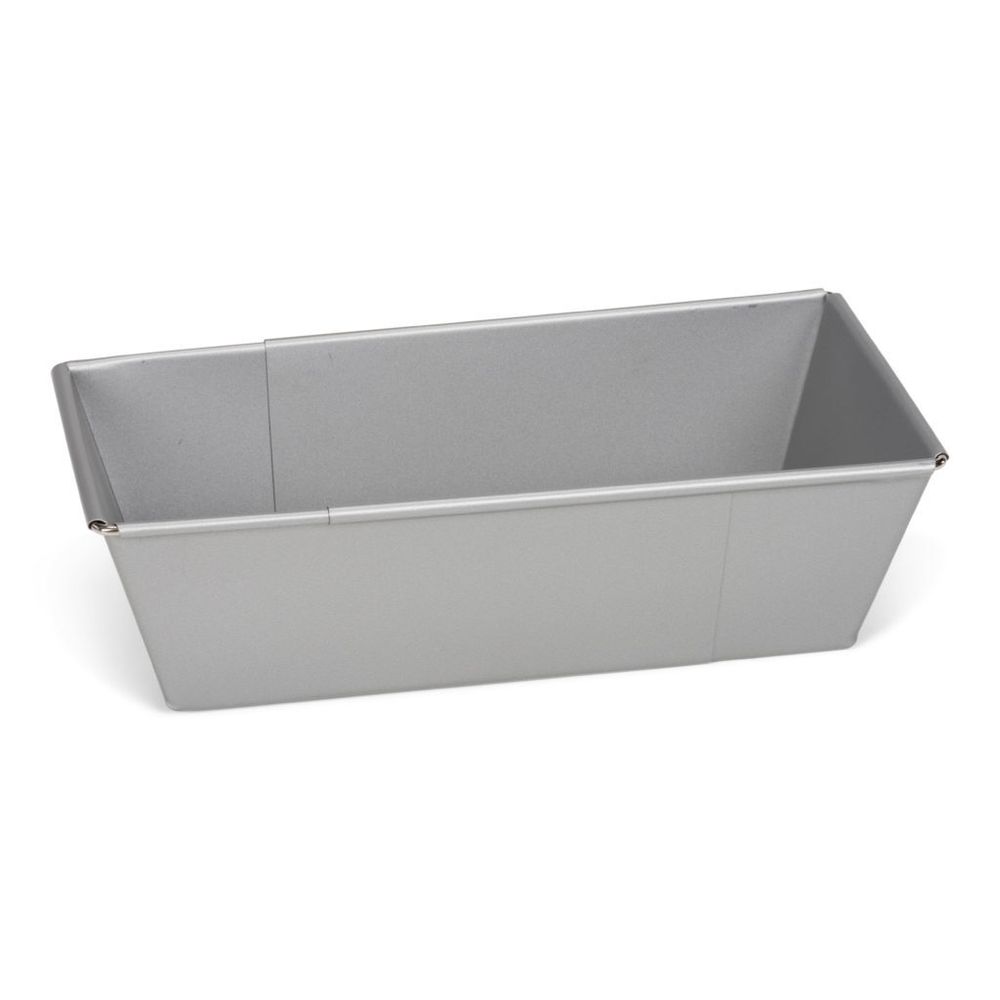 Форма для выпечки хлеба раздвижная Patisse Silver 20-35 см Форма для выпечки хлеба раздвижная Patisse Silver 20-35 см