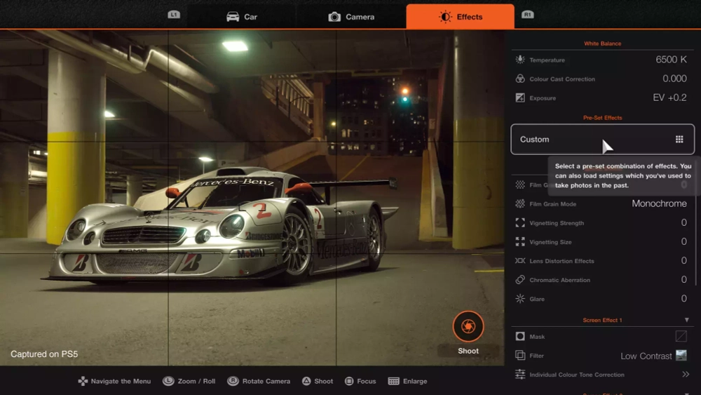 Gran Turismo 7 PS4 | PS5