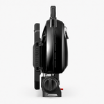Газовый гриль O-GRILL 7 ULTRA Black