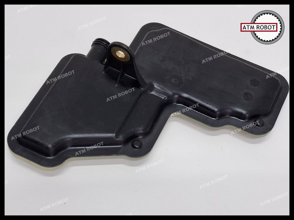 Фильтр масляный 7DCT330 тип A