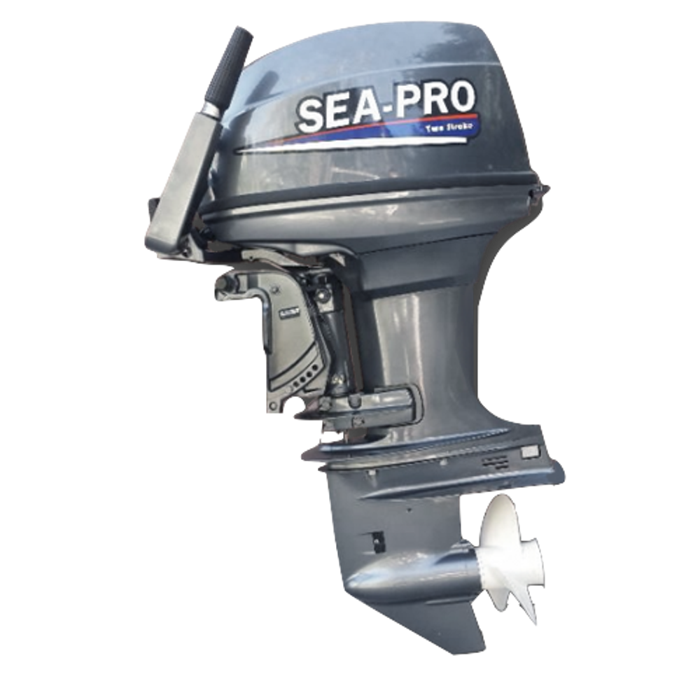 Лодочный мотор SeaPro T40S