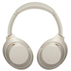 Наушники Sony WH-1000XM4 Silver
