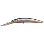 Воблер Yo-Zuri ( Duel ) Crystal Minnow Deep Diver 110F 110мм 16гр 4.5-6.0м R539 -