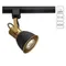 Трековый светильник Jovi A1677PL-1GO Arte Lamp