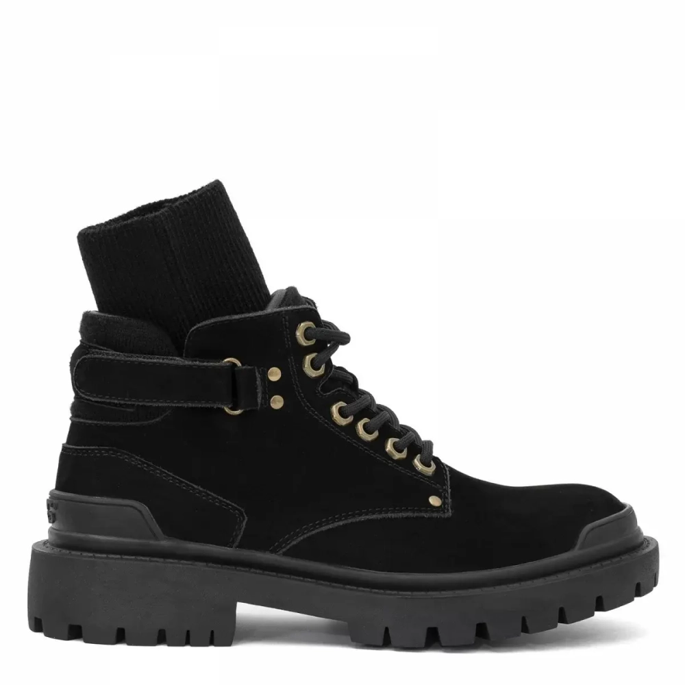 UGG Martin Black