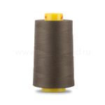Нитка Gutermann Mara 120 (5000 метров), 1 боб., универсальная | 676 св.хаки