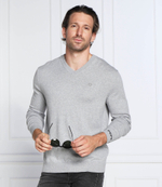 свитер andre Pepe Jeans London - серый(PM702243)