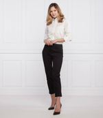 рубашка Max Mara Leisure - белый(39510326600)