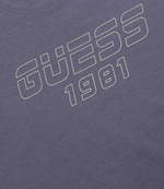 футболка GUESS ACTIVE - темно-синий(L2RI33 JR06K)