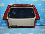 Дверь пятая SUBARU FORESTER 1999-2002